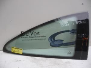 Used Extra window 2-door, rear right Peugeot 406 Price € 45,00 Margin scheme offered by De Vos Autodemontagebedrijf