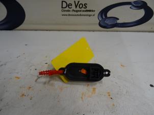 Used Heater resistor Citroen Jumper Price € 25,00 Margin scheme offered by De Vos Autodemontagebedrijf