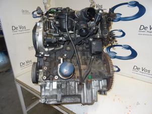 Używane Silnik Citroen C5 Cena € 650,00 Procedura marży oferowane przez De Vos Autodemontagebedrijf