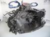 Gearbox from a Peugeot 206 (2A/C/H/J/S) 2.0 GTI 16V 2001