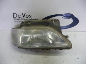 Used Headlight, right Citroen Xsara (N1) 1.4i X,SX Price € 45,00 Margin scheme offered by De Vos Autodemontagebedrijf