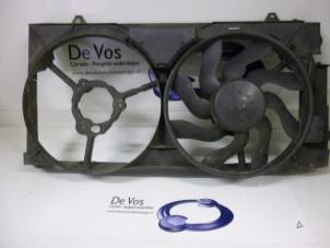 Used Cooling fan housing Citroen Xsara Price € 55,00 Margin scheme offered by De Vos Autodemontagebedrijf
