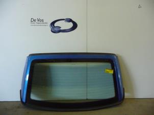 Gebrauchte Fenster hinten Peugeot 206 CC (2D) 2.0 16V Preis € 80,00 Margenregelung angeboten von De Vos Autodemontagebedrijf