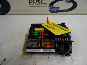 Usados Caja de fusibles Citroen DS3 Precio € 115,00 Norma de margen ofrecido por De Vos Autodemontagebedrijf