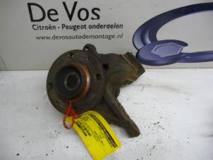 Usagé Fusée avant gauche Citroen Xsara Picasso (CH) 1.8 16V Prix € 70,00 Règlement à la marge proposé par De Vos Autodemontagebedrijf