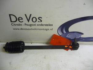 Gebrauchte Spurstange links Citroen Xsara Picasso (CH) 1.6 Preis € 35,00 Margenregelung angeboten von De Vos Autodemontagebedrijf