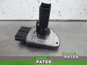 Used Air mass meter Ford Mondeo III Wagon 2.0 TDCi 115 16V Price € 15,75 Margin scheme offered by Autoparts Pater