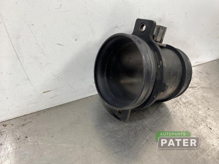 Gebrauchte Luftmassenmesser Ford Transit Connect 1.8 TDCi SWB Preis € 12,71 Mit Mehrwertsteuer angeboten von Autoparts Pater