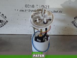 Used Booster pump Fiat Doblo Cargo (263) 1.3 MJ 16V DPF Euro 5 Price € 127,05 Inclusive VAT offered by Autoparts Pater