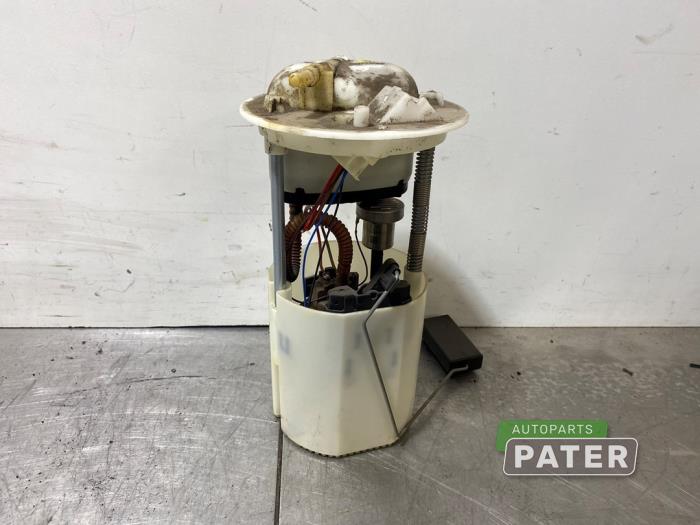 Gebrauchte Benzinpumpe Ford Ka II 1.2 Preis € 21,00 Margenregelung angeboten von Autoparts Pater