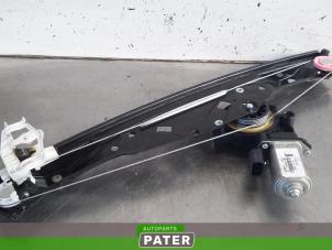 Used Window mechanism 2-door, front right Ford Ka II 1.2 Price € 42,00 Margin scheme offered by Autoparts Pater