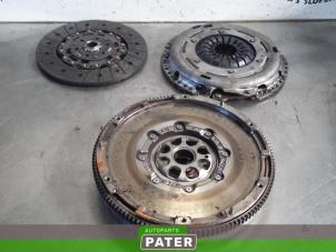 Used Clutch kit (complete) Volkswagen Golf VII (AUA) 2.0 GTI 16V Price € 157,50 Margin scheme offered by Autoparts Pater