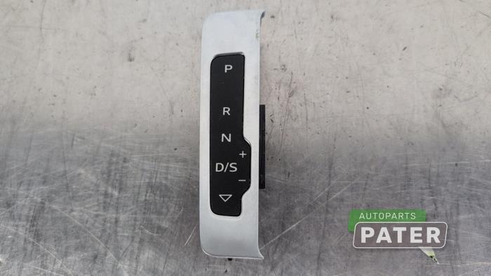 Usagé Divers Audi A3 Sportback (8VA/8VF) 1.6 TDI 16V Prix € 21,00 Règlement à la marge proposé par Autoparts Pater