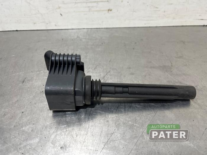 Usagé Broche bobine Volkswagen Golf VII (AUA) 2.0 R 4Motion 16V Prix € 10,50 Règlement à la marge proposé par Autoparts Pater