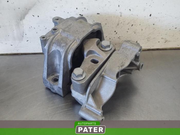 Gebrauchte Motorlager Volkswagen Golf VI Variant (AJ5/1KA) 1.2 TSI Preis € 26,25 Margenregelung angeboten von Autoparts Pater