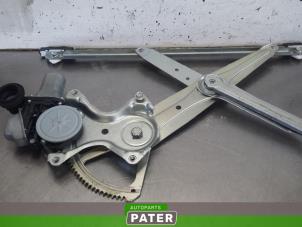 Used Window mechanism 4-door, front right Lexus CT 200h 1.8 16V Price € 52,50 Margin scheme offered by Autoparts Pater