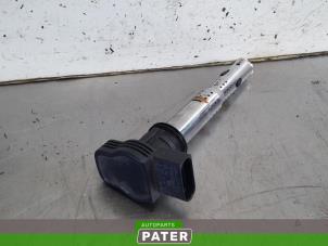 Used Pen ignition coil Volkswagen Scirocco (137/13AD) 2.0 TSI 16V Price € 21,00 Margin scheme offered by Autoparts Pater