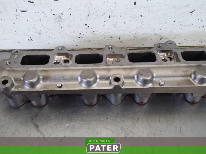 Gebrauchte Kraftstoffverteiler Volkswagen Golf VI (5K1) 1.4 TSI 160 16V Preis € 105,00 Margenregelung angeboten von Autoparts Pater