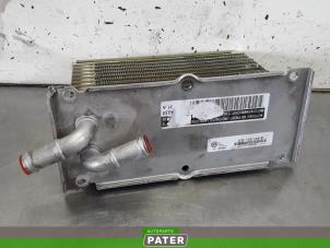 Used Intercooler Seat Leon (1P1) 1.2 TSI Price € 52,50 Margin scheme offered by Autoparts Pater