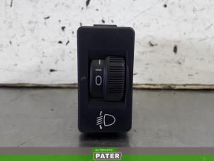 Used AIH headlight switch Peugeot 508 SW (8E/8U) 1.6 THP 16V Price € 21,00 Margin scheme offered by Autoparts Pater