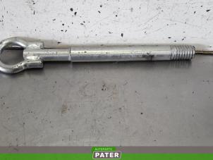 Used Tie rod Peugeot 308 SW (L4/L9/LC/LJ/LR) 1.6 BlueHDi 120 Price € 15,75 Margin scheme offered by Autoparts Pater