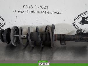 Used Front shock absorber rod, left Opel Agila (B) 1.0 12V Price € 63,00 Margin scheme offered by Autoparts Pater
