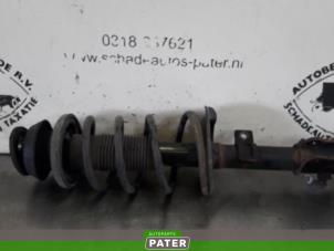 Used Front shock absorber rod, right Opel Agila (B) 1.0 12V Price € 63,00 Margin scheme offered by Autoparts Pater