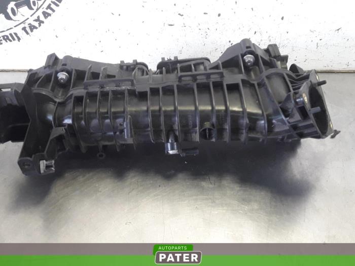 Gebrauchte Ansaugbrugge BMW 3 serie (E90) 316d 16V Preis € 52,50 Margenregelung angeboten von Autoparts Pater
