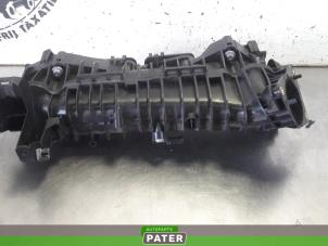 Used Intake manifold BMW 3 serie (E90) 316d 16V Price € 99,75 Margin scheme offered by Autoparts Pater