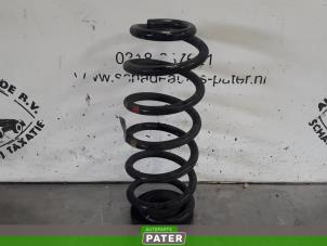 Used Rear coil spring Hyundai Ioniq Electric Price € 52,50 Margin scheme offered by Autoparts Pater