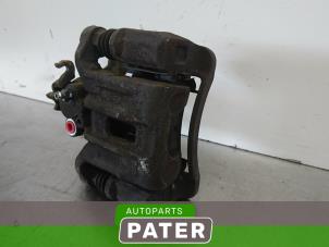 Used Rear brake calliper, right Kia Picanto (TA) 1.0 12V Price € 26,25 Margin scheme offered by Autoparts Pater