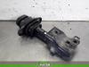 Gearbox mount from a Kia Picanto (TA), 2011 / 2017 1.0 12V, Hatchback, Petrol, 998cc, 49kW, G3LA, 2015-04 / 2017-06 2015