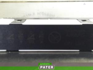 Used Airbag indicator light Peugeot 508 SW (8E/8U) 1.6 THP 16V Price € 21,00 Margin scheme offered by Autoparts Pater