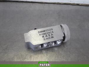 Used AC expansion valve Kia Picanto (TA) 1.0 12V Price € 42,00 Margin scheme offered by Autoparts Pater