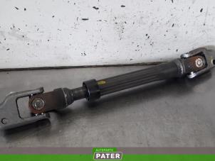 Used Long steering gear Kia Picanto (TA) 1.0 12V Price € 52,50 Margin scheme offered by Autoparts Pater