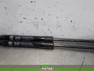 Used Set of tailgate gas struts Hyundai Ioniq Electric Price € 52,50 Margin scheme offered by Autoparts Pater