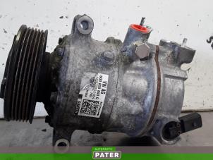 Used Air conditioning pump Audi A3 Sportback (8VA/8VF) 1.6 TDI 16V Price € 63,00 Margin scheme offered by Autoparts Pater