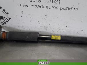 Used Rear shock absorber, left Opel Karl 1.0 12V Price € 42,00 Margin scheme offered by Autoparts Pater