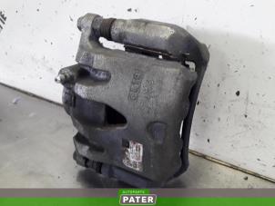Used Front brake calliper, left Opel Karl 1.0 12V Price € 42,00 Margin scheme offered by Autoparts Pater