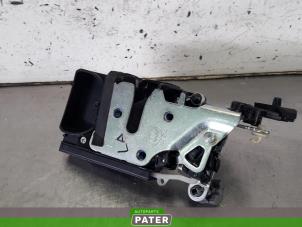 Used Rear door lock mechanism 4-door, left Opel Karl 1.0 12V Price € 52,50 Margin scheme offered by Autoparts Pater