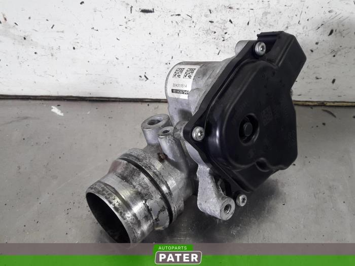 Gebrauchte Drosselklappengehäuse Renault Clio IV Estate/Grandtour (7R) 1.5 Energy dCi 90 FAP Preis € 26,25 Margenregelung angeboten von Autoparts Pater