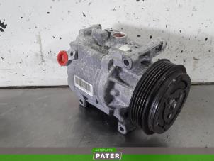 Used Air conditioning pump Fiat 500 (312) 1.2 69 Price € 63,00 Margin scheme offered by Autoparts Pater