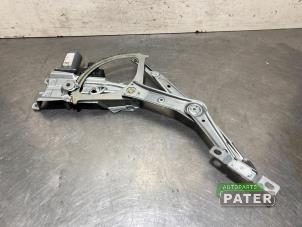 Used Window mechanism 4-door, front right Opel Astra H (L48) 1.4 16V Twinport Price € 26,25 Margin scheme offered by Autoparts Pater
