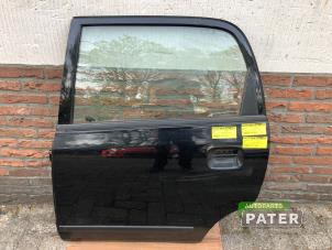 Gebrauchte Tür 4-türig links hinten Suzuki Alto (RF410) 1.1 16V Preis auf Anfrage angeboten von Autoparts Pater