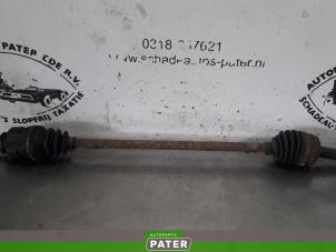 Used Front drive shaft, right Citroen C1 1.0 12V Price € 21,00 Margin scheme offered by Autoparts Pater