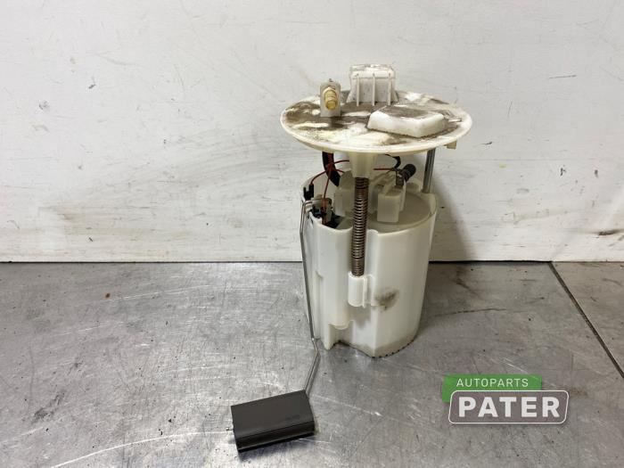 Gebrauchte Benzinpumpe Renault Twingo III (AH) 1.0 SCe 70 12V Preis € 31,50 Margenregelung angeboten von Autoparts Pater