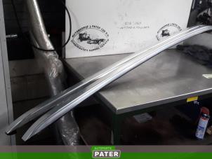 Used Roof rail kit Peugeot 508 SW (8E/8U) 1.6 THP 16V Price € 105,00 Margin scheme offered by Autoparts Pater