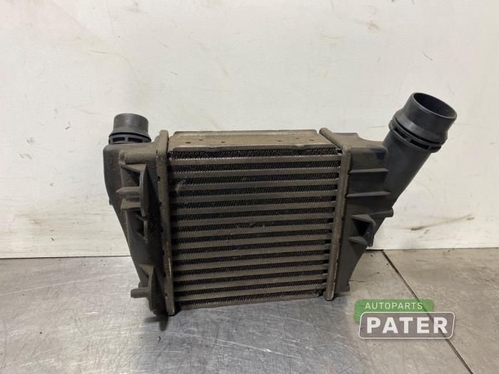 Usados Intercooler Renault Twingo II (CN) 1.5 dCi 90 FAP Precio € 36,75 Norma de margen ofrecido por Autoparts Pater