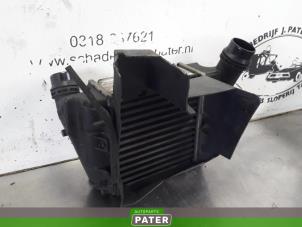 Used Intercooler Renault Twingo II (CN) 1.5 dCi 90 FAP Price € 68,25 Margin scheme offered by Autoparts Pater