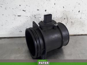 Used Air mass meter Ford Transit Connect 1.8 TDCi 90 Price € 44,47 Inclusive VAT offered by Autoparts Pater